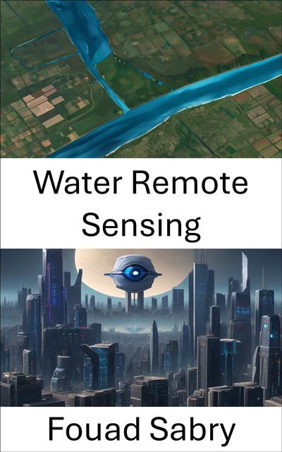 Water Remote Sensing, Fouad Sabry