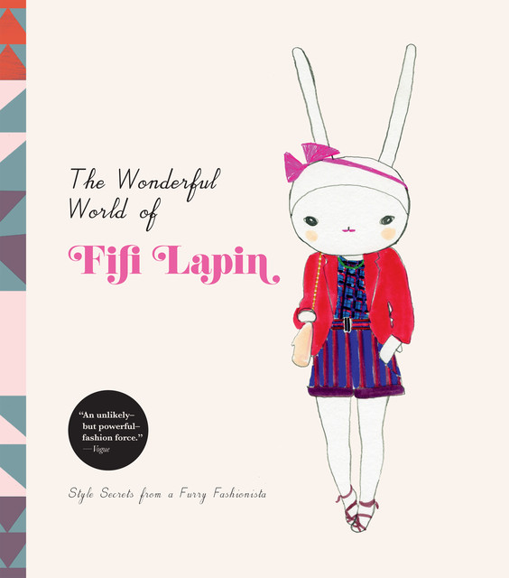 The Wonderful World of Fifi Lapin, Fifi Lapin