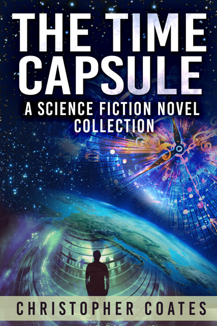 The Time Capsule, Christopher Coates