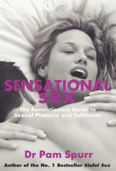 Sensational Sex, Pam Spurr