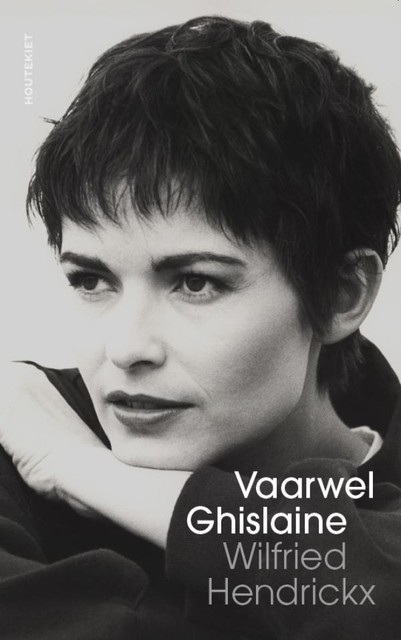 Vaarwel Ghislaine, Wilfried Hendrickx