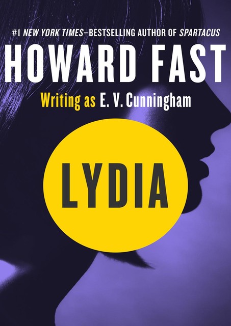 Lydia, Howard Fast