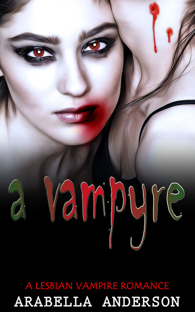 A Vampyre, Arabella Anderson