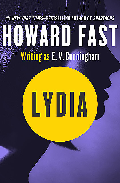 Lydia, Howard Fast
