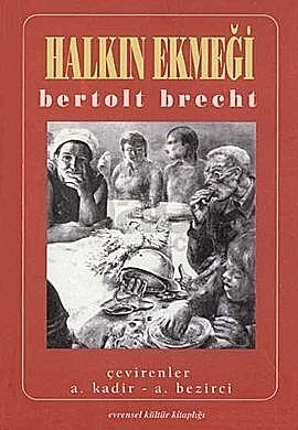 Halkın Ekmeği, Bertolt Brecht