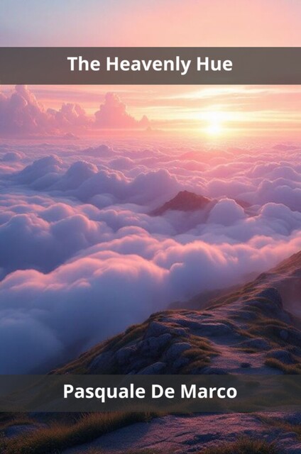 The Heavenly Hue, Pasquale De Marco