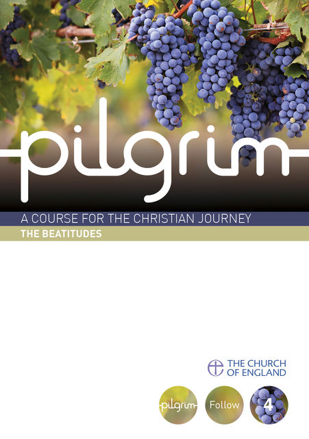 Pilgrim: The Beatitudes, Steven Croft