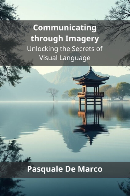 Communicating through Imagery, Pasquale De Marco