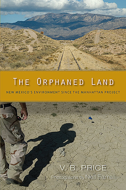 The Orphaned Land, V.B.Price