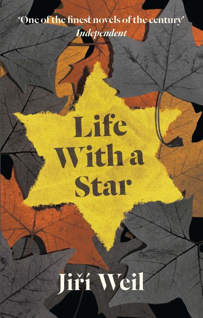 Life with a Star, Jirí Weil