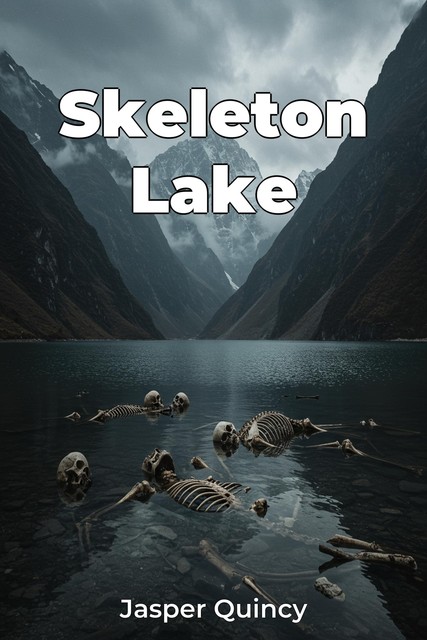 Skeleton Lake, Jasper Quincy