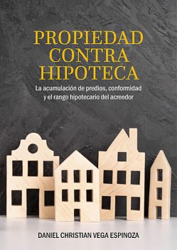 Propiedad contra hipoteca, Daniel Vega