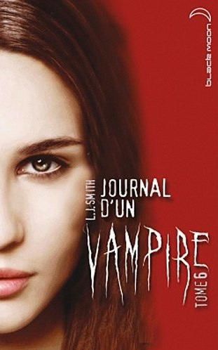 Journal d'un vampire T6- Le dévoreur, Smith, L.J.