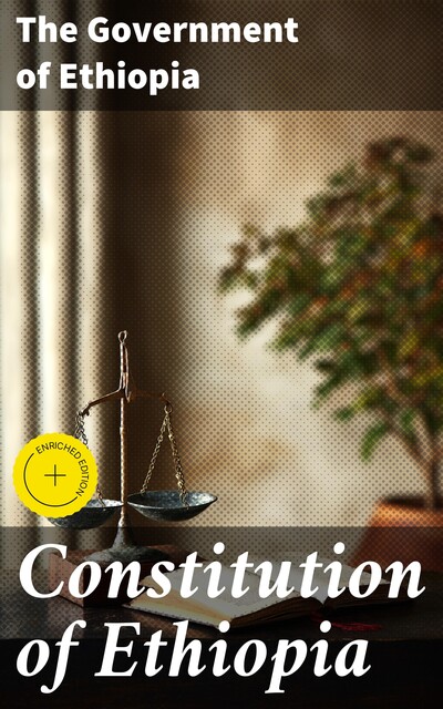 Constitution of Ethiopia, The Government of Ethiopia