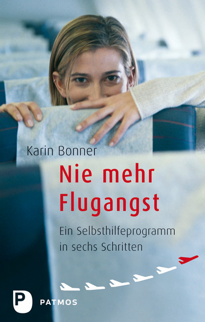 Nie mehr Flugangst, Karin Bonner
