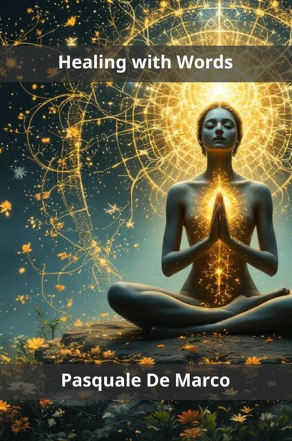 Healing with Words, Pasquale De Marco
