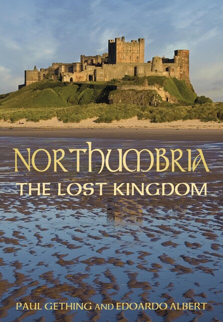 Northumbria, Edoardo Albert, Paul Gething