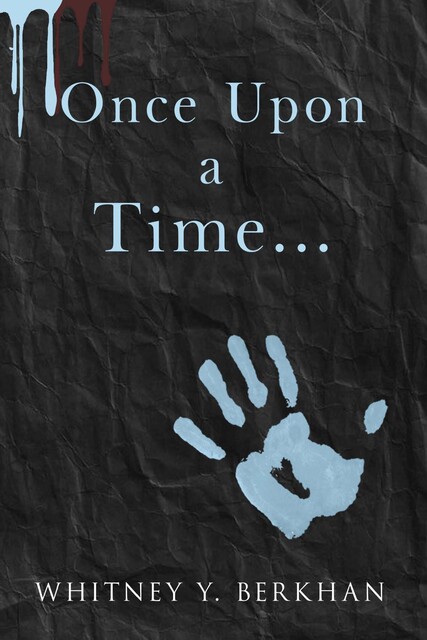 Once Upon a Time, Whitney Berkhan