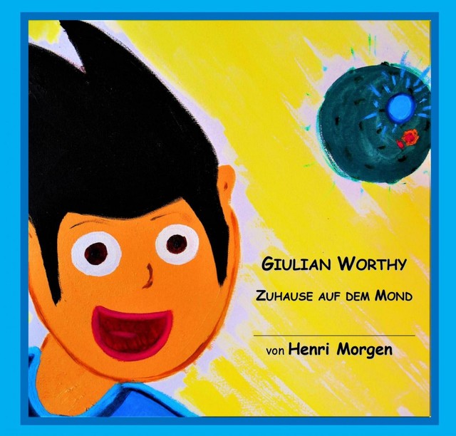 Giulian Worthy, Henri Morgen