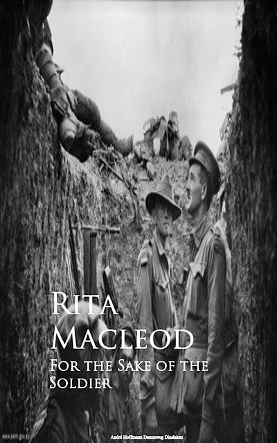 For the Sake of the Soldier, Rita Macleod