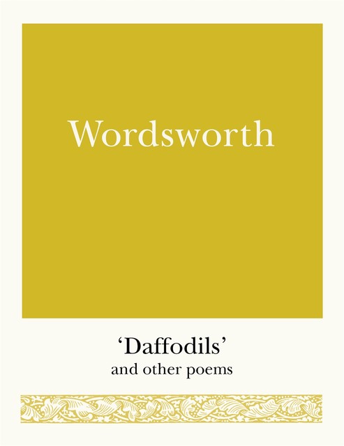 Wordsworth, William Wordsworth