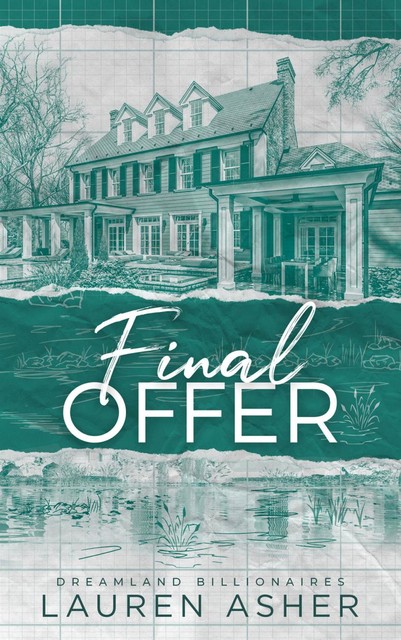 Final Offer, Lauren Asher