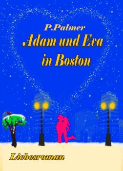 Adam und Eve, Penny Palmer