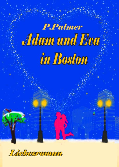 Adam und Eve, Penny Palmer