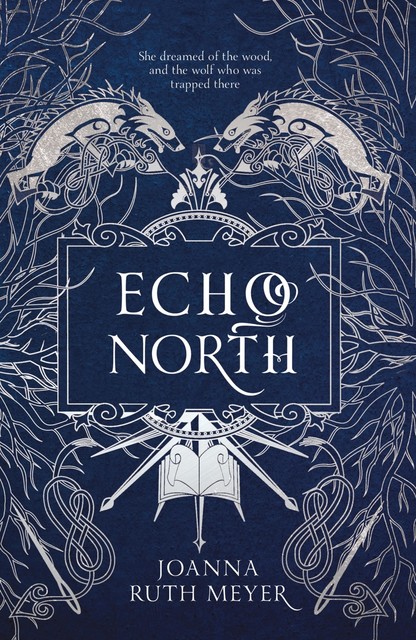 Echo North, Joanna Ruth Meyer
