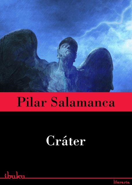 Cráter, Salamanca Pilar
