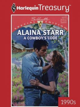 A Cowboy's Code, Alaina Starr