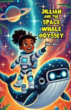 Jillian and the Space Whale Odyssey, Nils Jon