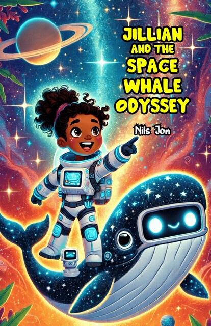 Jillian and the Space Whale Odyssey, Nils Jon