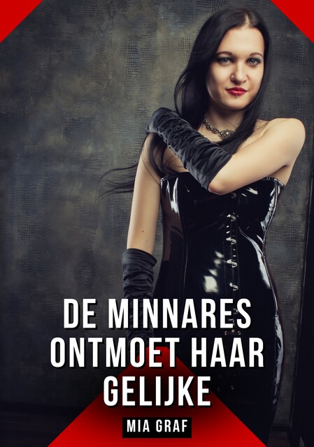 De minnares ontmoet haar gelijke, Mia Graf