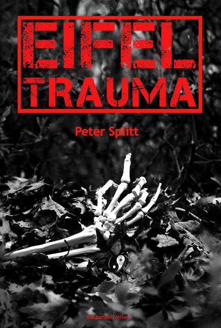 Eifel-Trauma, Peter Splitt