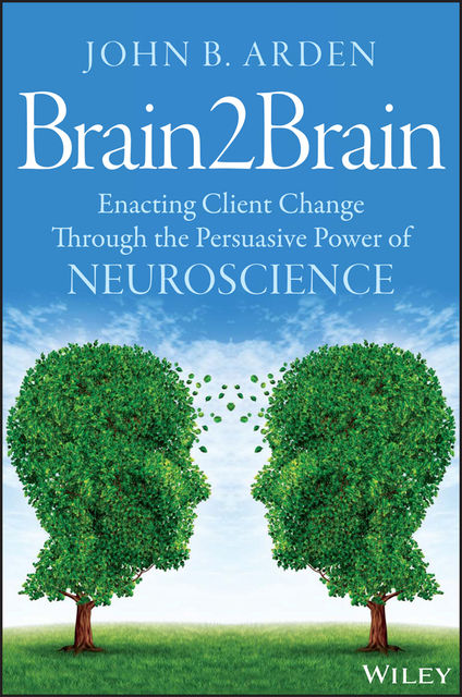 Brain2Brain, John B.Arden