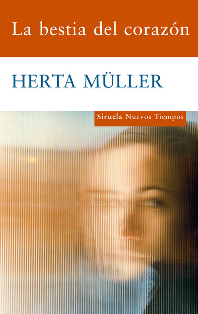 La bestia del corazón, Herta Muller