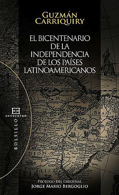 El bicentenario de la independencia de los países latinoamericanos, Guzmán Carriquiry Lecour