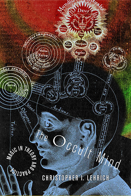 The Occult Mind, Christopher Lehrich