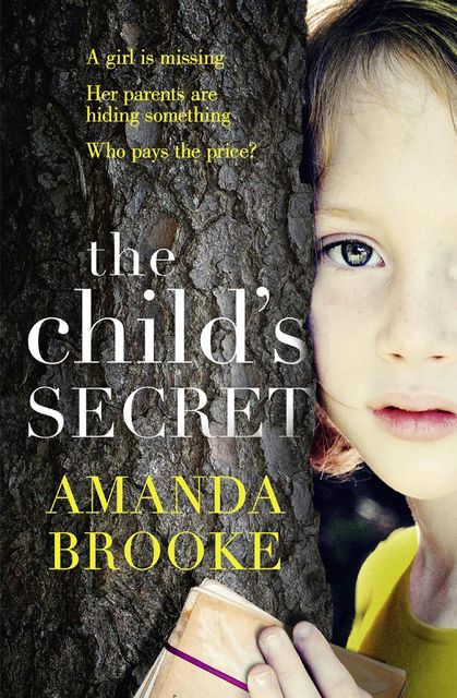 The Child’s Secret, Amanda Brooke