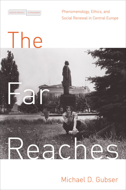 The Far Reaches, Michael D. Gubser