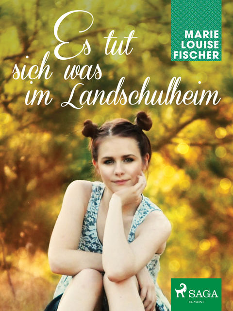 Es tut sich was im Landschulheim, Marie Louise Fischer