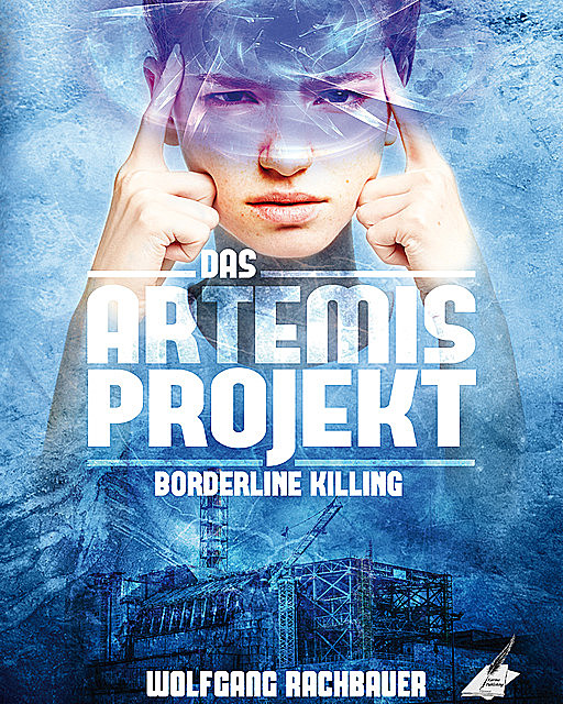 Das Artemis Projekt, Wolfgang Rachbauer