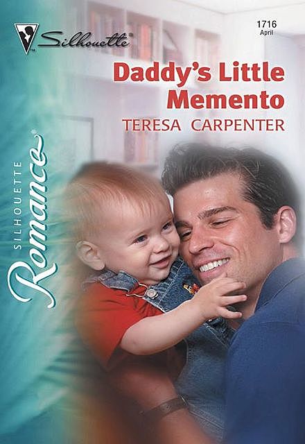 Daddy's Little Memento, Teresa Carpenter