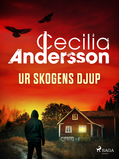 Ur skogens djup, Cecilia Andersson