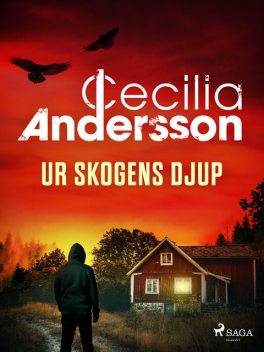 Ur skogens djup, Cecilia Andersson