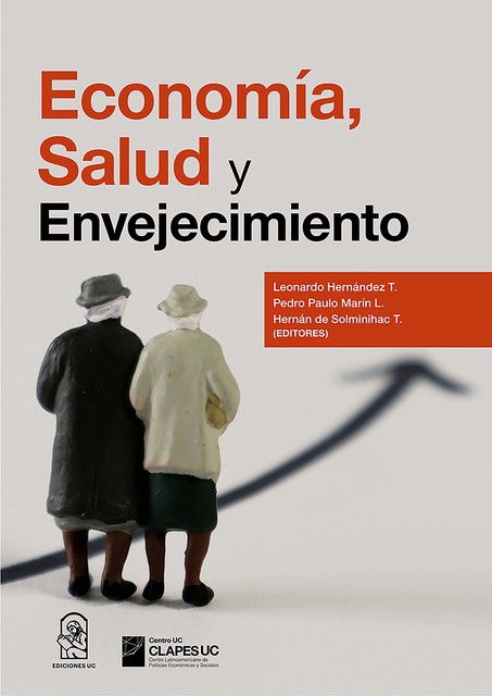 Economía, salud y envejecimiento, Leonardo Hernández