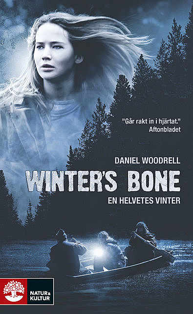 Winter's bone, Daniel Woodrell