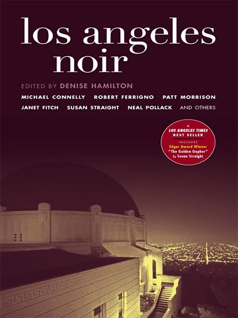Los Angeles Noir, Denise Hamilton