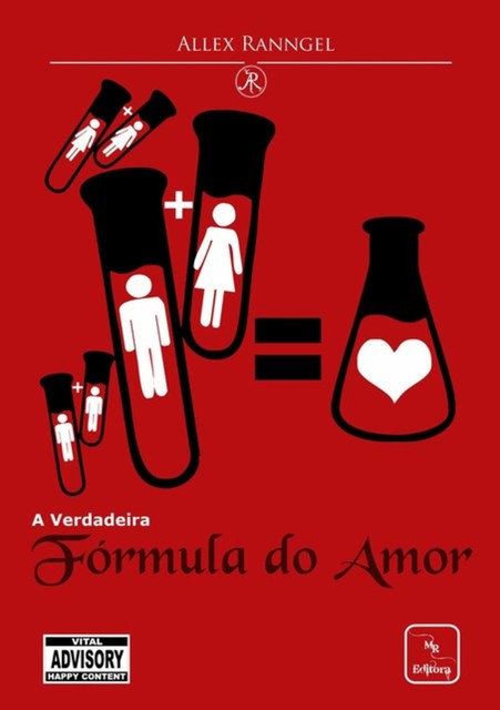 A Verdadeira Fórmula Do Amor, Allex Ranngel